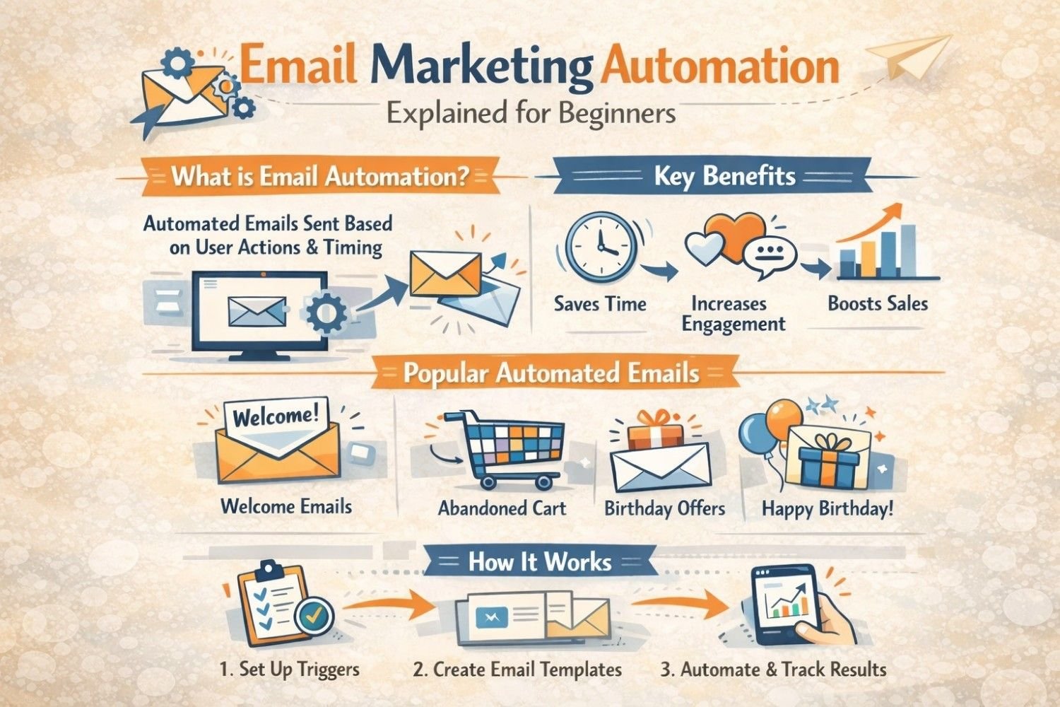 Email Marketing Software: What It Is and How It Works (2026 Guide)